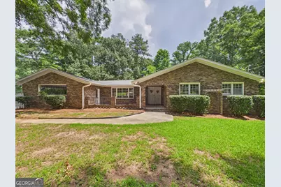 3217 Lennox Drive, Macon, GA 31204 - Photo 1