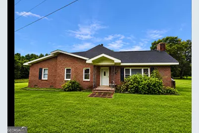 965 Hood Road, Concord, GA 30206 - Photo 1