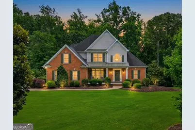 1015 Sugar Pike Way, Canton, GA 30115 - Photo 1