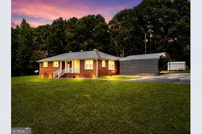 250 County Line Church Road, Griffin, GA 30223 - Photo 1