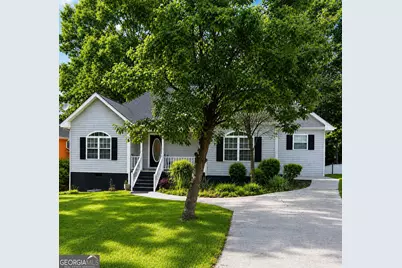 115 Rocky Point Road, Jackson, GA 30233 - Photo 1