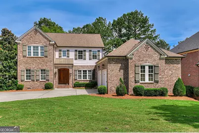 1052 Emerald Place, Evans, GA 30809 - Photo 1