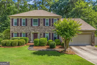 4990 Agate Drive, Johns Creek, GA 30022 - Photo 1