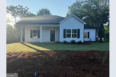 2163 W Highway 16 W, Newnan, GA 30263 - Photo 1
