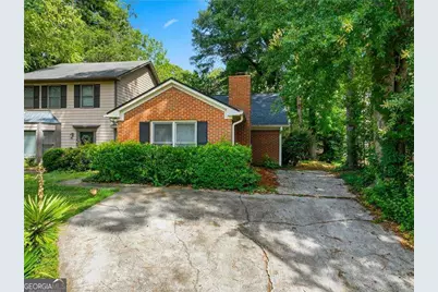 1925 Cooper Landing Drive SE, Smyrna, GA 30080 - Photo 1