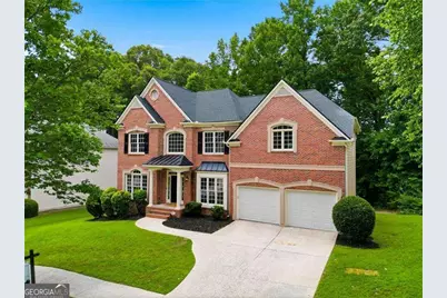 280 Lawrence Place, South Fulton, GA 30349 - Photo 1