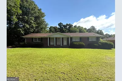 401 Edwards Street, Elberton, GA 30635 - Photo 1