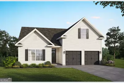 101 Cooper Drive #37, Mansfield, GA 30055 - Photo 1