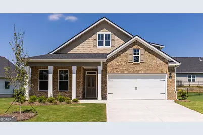 229 Parnassus Road, Locust Grove, GA 30248 - Photo 1