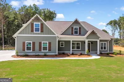 3826 Waterworks Road, Commerce, GA 30529 - Photo 1