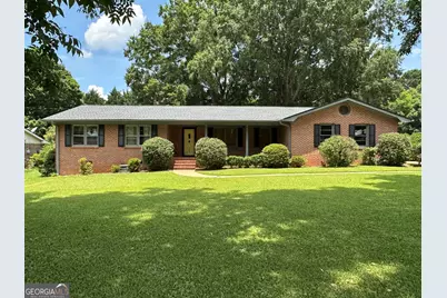 209 Maddox Road, Griffin, GA 30224 - Photo 1