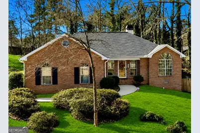 521 Horseshoe Circle, Stockbridge, GA 30281 - Photo 1