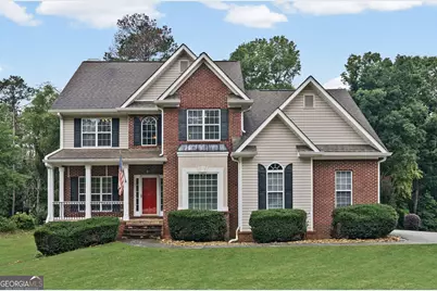 20 Hamstead Park Drive, Sharpsburg, GA 30277 - Photo 1