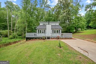 50 N Hearthstone North Drive, Newnan, GA 30263 - Photo 1