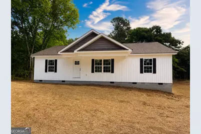 120 School Street, Chatsworth, GA 30705 - Photo 1
