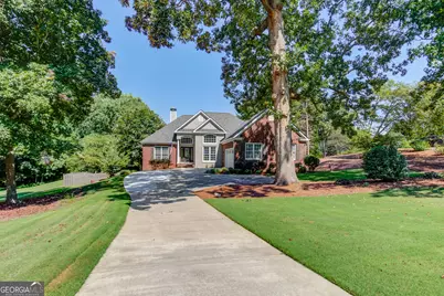 6560 Pond View Court, Clermont, GA 30527 - Photo 1