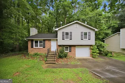 4635 Hamlet Walk SE, Conyers, GA 30094 - Photo 1