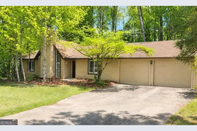 2770 Post Oak Drive, Marietta, GA 30062 - Photo 1