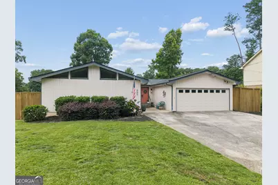 507 Angie Way SW, Lilburn, GA 30047 - Photo 1