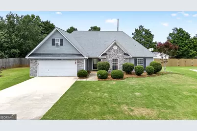 107 Bramble Way, Griffin, GA 30224 - Photo 1