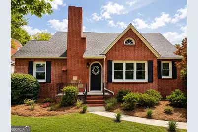 360 Pio Nono Avenue, Macon, GA 31204 - Photo 1