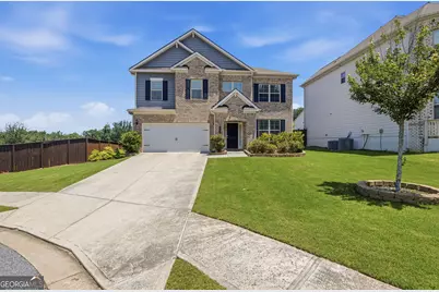 2787 Sori Drive, Buford, GA 30519 - Photo 1