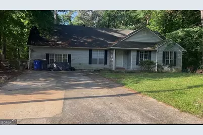 644 Fairhaven Boulevard, Stockbridge, GA 30281 - Photo 1