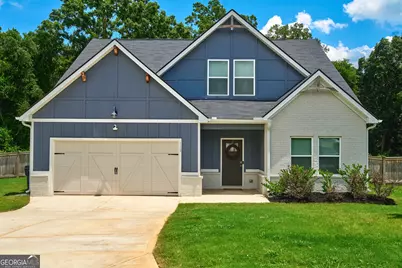 110 Corn Field Circle, Perry, GA 31069 - Photo 1