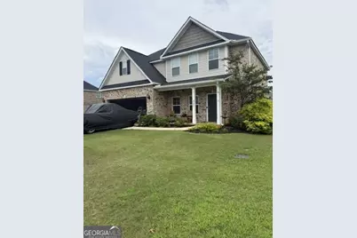 307 Harley Farms Drive, Bonaire, GA 31005 - Photo 1