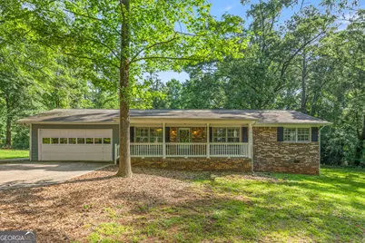 736 Stagecoach Road, Stockbridge, GA 30281 - Photo 1