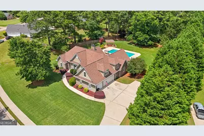 225 Sunny Hollow, McDonough, GA 30252 - Photo 1