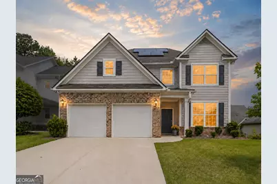 102 Edgeview Court, Dallas, GA 30157 - Photo 1