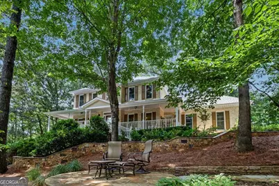 1022 Oak Way, Canton, GA 30114 - Photo 1
