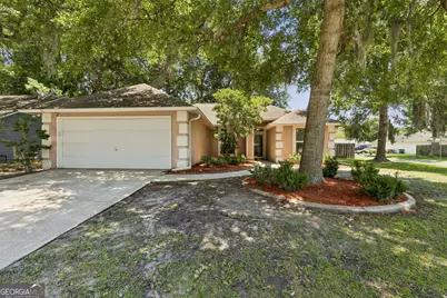 400 McIntosh Drive, Saint Marys, GA 31558 - Photo 1