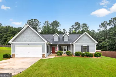 117 Waterwood Bend, Hogansville, GA 30230 - Photo 1