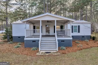 170 Gary Brewer Road, Cobb, GA 31735 - Photo 1