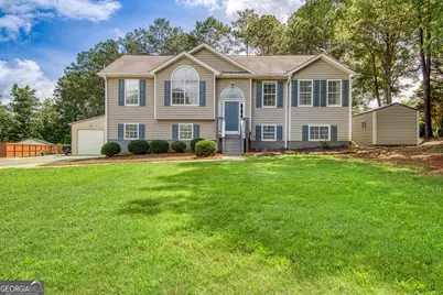 29 Pecan Lake Court, Sharpsburg, GA 30277 - Photo 1