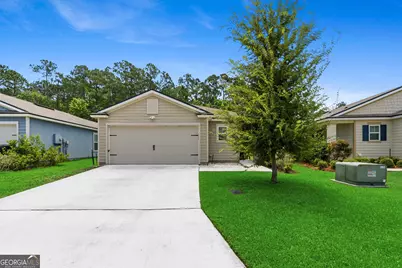 121 Teakwood Drive, Saint Marys, GA 31558 - Photo 1