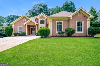 3427 Linecrest Road, Ellenwood, GA 30294 - Photo 1