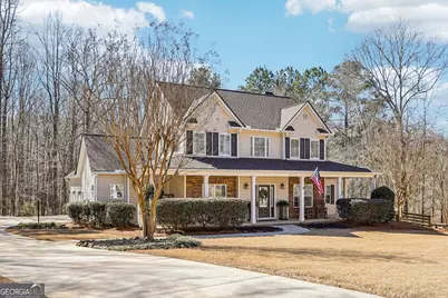 118 Cherokee Farms Drive, Newnan, GA 30263 - Photo 1