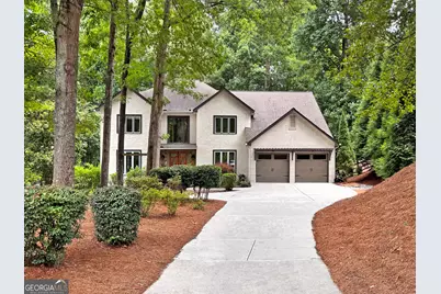 2270 Roxburgh Drive, Roswell, GA 30076 - Photo 1