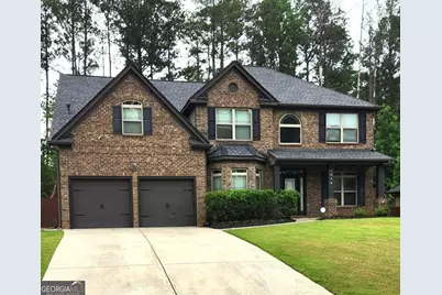 1074 Sly Fox Run, Fairburn, GA 30213 - Photo 1
