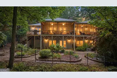 440 Tahoe Trail, Martin, GA 30557 - Photo 1