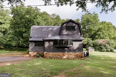 245 Helican Springs Road, Athens, GA 30601 - Photo 1