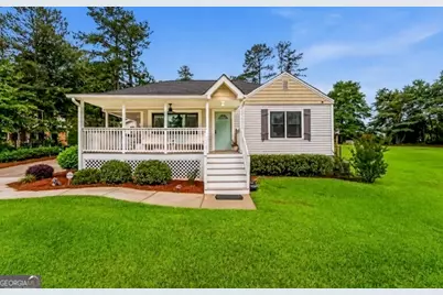 239 Crumbley Road, McDonough, GA 30252 - Photo 1