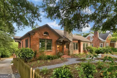 115 Milledge Heights, Athens, GA 30606 - Photo 1