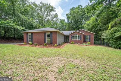 213 Douglas Drive, Ellerslie, GA 31807 - Photo 1
