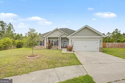 258 Whipple Avenue, Hinesville, GA 31313 - Photo 1