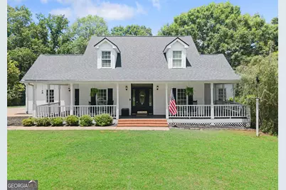 5109 High Meadow Run, Gainesville, GA 30506 - Photo 1