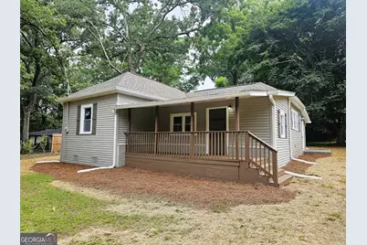 46 Mitchell Street, Carrollton, GA 30117 - Photo 1